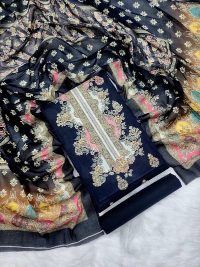 জামজাম লাক্স লন (এ.গ্রেট ) - Image 12