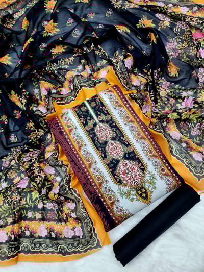 জামজাম লাক্স লন (এ.গ্রেট ) - Image 14