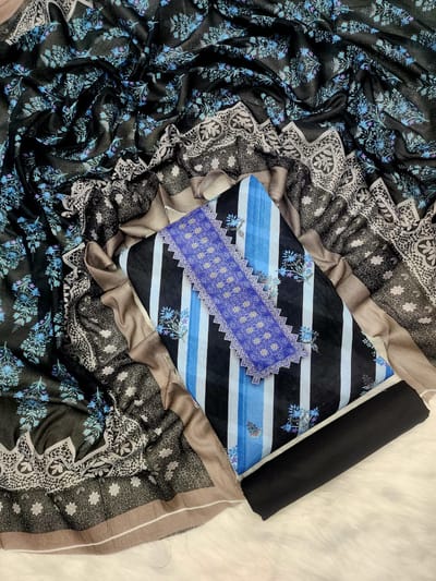 জামজাম লাক্স লন (এ.গ্রেট ) - Image 15