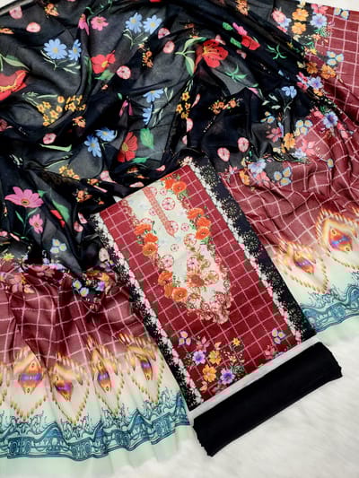 জামজাম লাক্স লন (এ.গ্রেট ) - Image 18