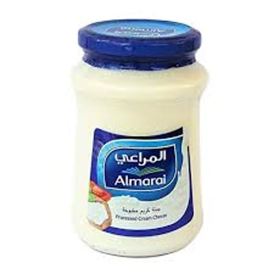 Almarai 500gm Processed Cream Cheese