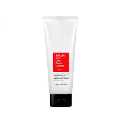 Cosrx Salisylic Acid Cleanser 150ml