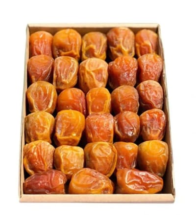 Sukkari Mufattal Malaki Dates 1kg