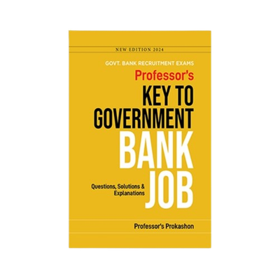 Key to Gov. Bank Job