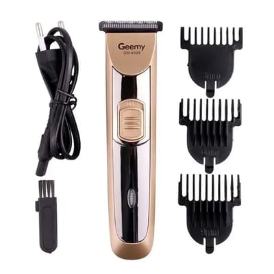 Geemy GM-6028 Professional Hair Trimmer