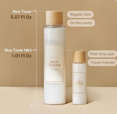 Rice Toner - Image 2