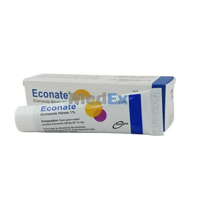 Econate 10 mg