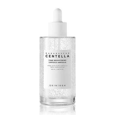 Madagascar Centella Tone Brightening Capsule Ampoule - Image 1