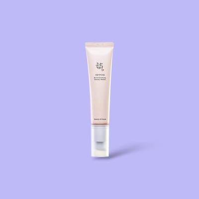 BEAUTY OF JOSEON Revive Eye Serum Ginseng + Retinal 30ml - Image 1