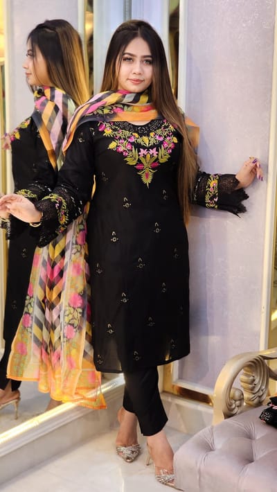 Radymade Three Piece - Image 1