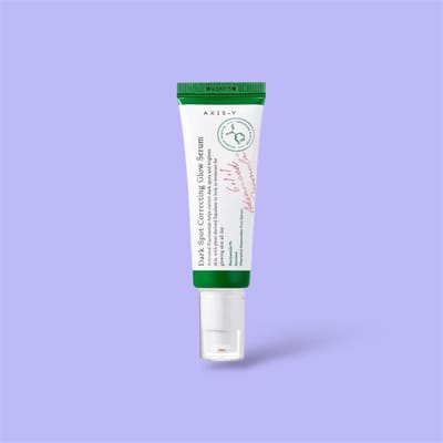 AXIS-Y Dark Spot Correcting Glow Serum 50ml - Image 1