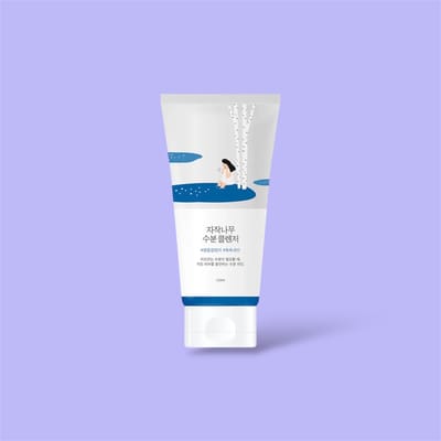 ROUND LAB Birch Juice Moisturizing Cleanser 150ml - Image 1