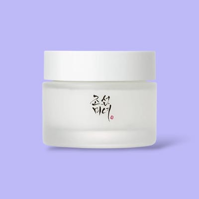 BEAUTY OF JOSEON Dynasty Cream Renewed Version 1.69 Fl Oz 50ml - Image 1