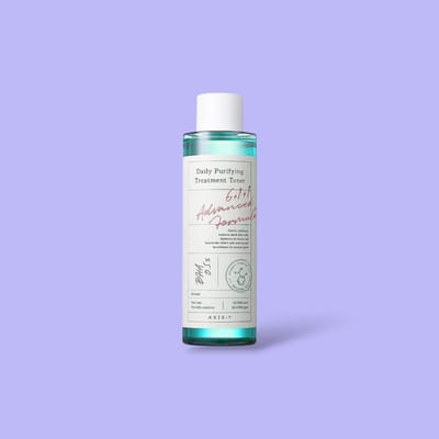 AXIS-Y Daily Purifying Treatment Toner 200ml - Image 1
