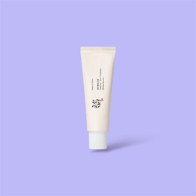 BEAUTY OF JOSEON Relief Sun Rice + Probiotics Spf50+ 50ml - Image 1