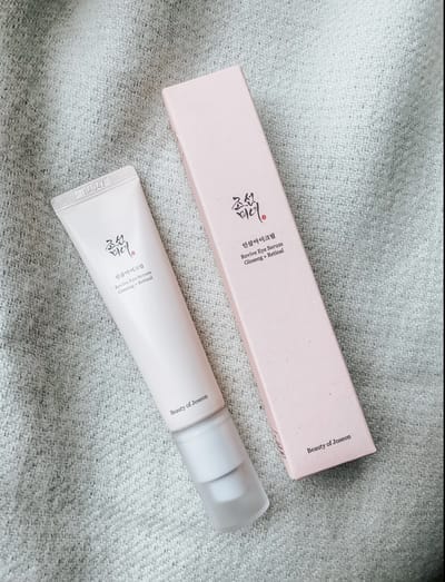 Beauty of Joseon Revive Eye Serum - Image 1