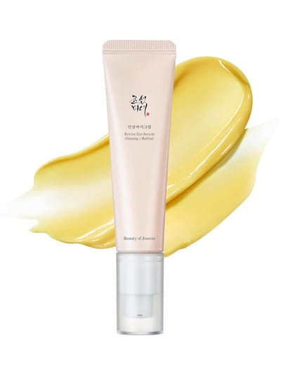 Beauty of Joseon Revive Eye Serum - Image 2
