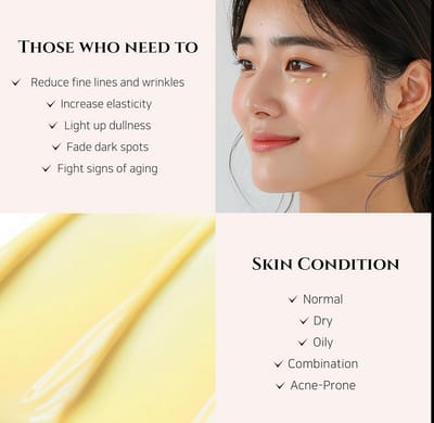 Beauty of Joseon Revive Eye Serum - Image 3