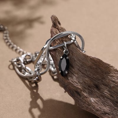 y2k star bracelet 2.0 - Image 4