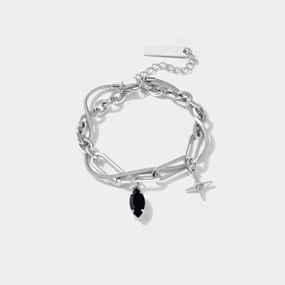 y2k star bracelet 2.0 - Image 5