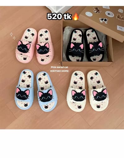 Baby Cat Sandles-NS4615