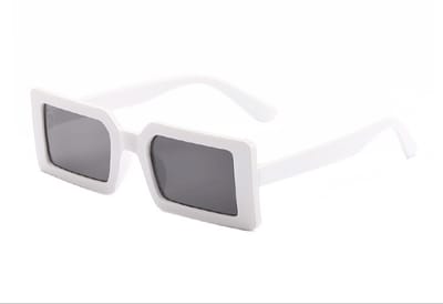 Square Trendy sunglass