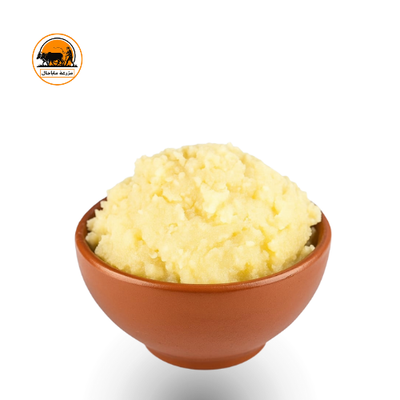 Fresh Khoa / Mawa – 100% Pure & Organic