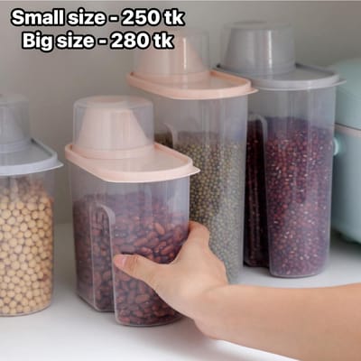 Dry Food container Big-NS4631