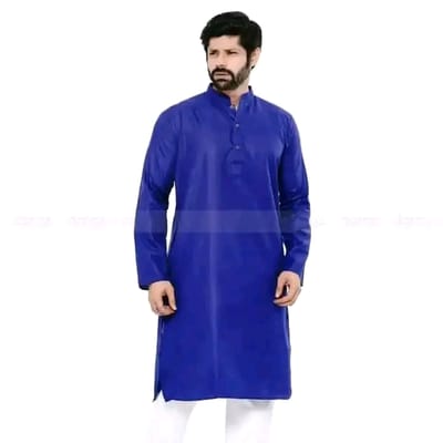 🧡বিয়ে,পিকনিক, কিংবা গায়ে হলুদ সহ যেকোনো অনুষ্ঠানের জন্য পাঞ্জাবী - Image 13