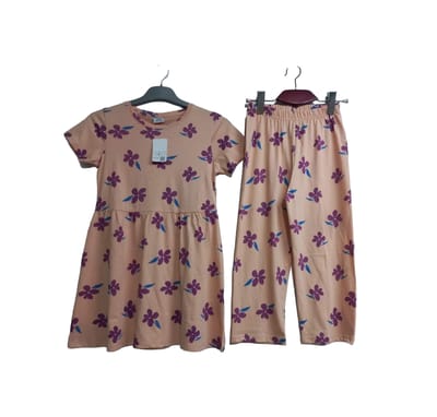 Premium Frock Set - Image 1