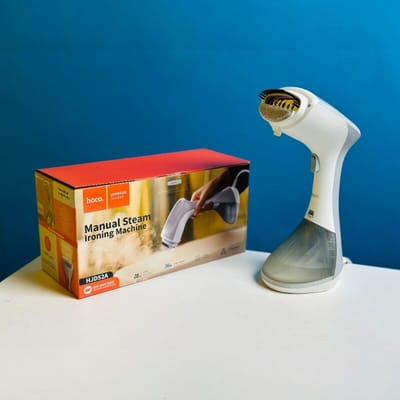 Hoco HJD52A Manual Steam Ironing Machine