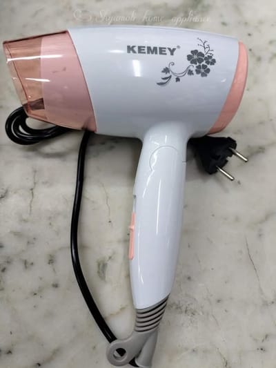 Kemey KM 3365 Professional Hair Dryer – - Image 3