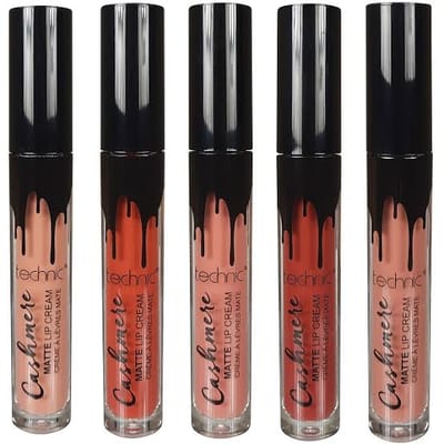 Technic Cashmere Lipstick