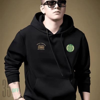Cotton Premium DTF Stylish Hoodie - Image 7