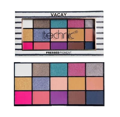 Technic Vacay Eyeshadow