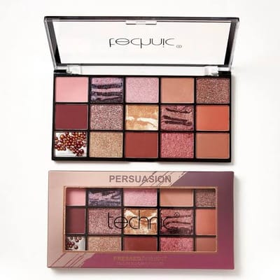 Technic Persuasion Eyeshadow