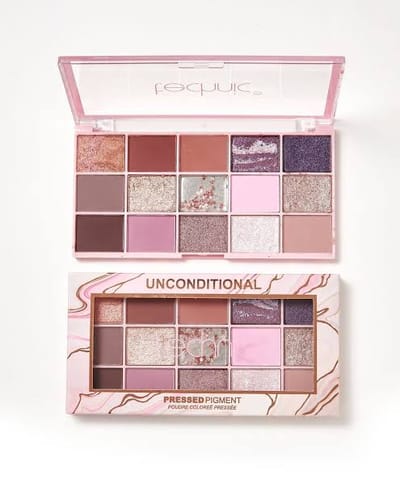 Technic Unconditional Eyeshadow