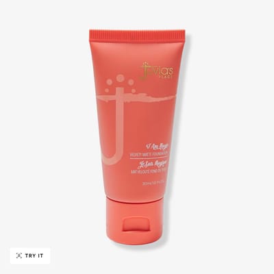 I Am Magic Velvety Matte Foundation-550 Martinique - Image 1