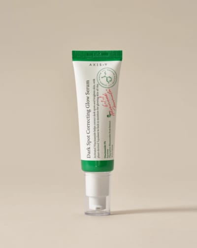 Axis-y Dark Spot Correcting Glow Serum, 50ml - Image 1