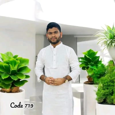 খাদি পাঞ্জাবি - Image 2