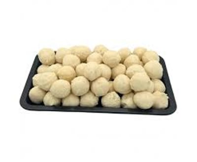Quality Chicken Meatball 96 Pieces 1000g