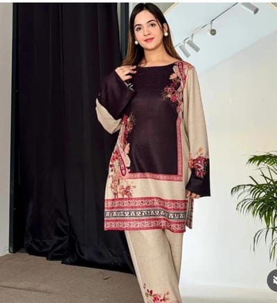 Digital Print Two Piece - Image 3