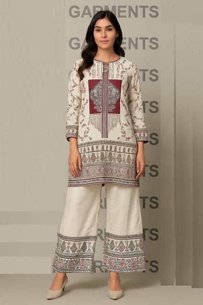 Digital Print Two Piece - Image 5