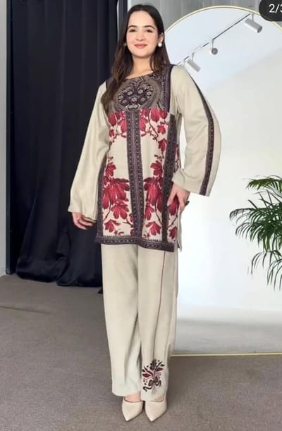 Digital Print Two Piece - Image 6