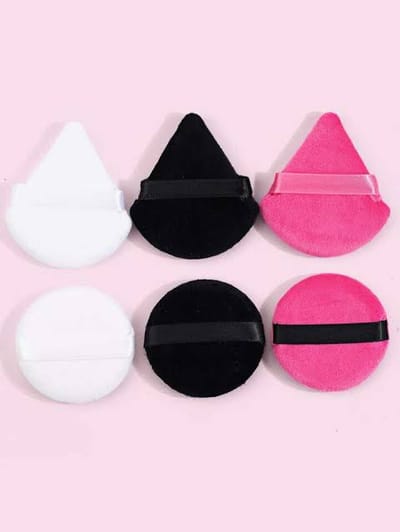 Maange Powder Puff Single