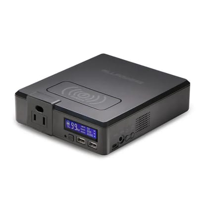 ALLPOWERS S200 Portable Power Station 200W 154Wh