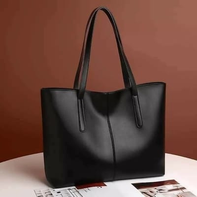 Luxury Hand Bag Pu leather - Image 3