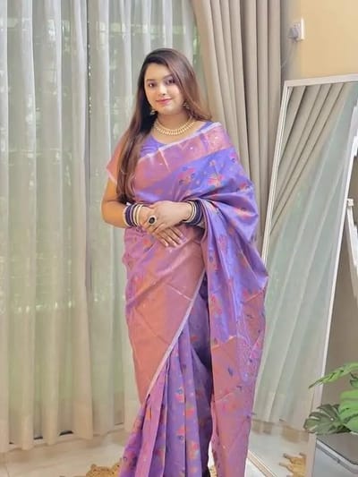 Soft silk katan share