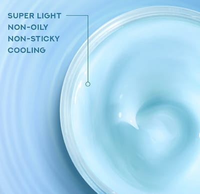 POND'S Super Light Gel Oil-Free Moisturize with Hyaluronic Acid & Vitamin E 48HR Hydration - Image 4