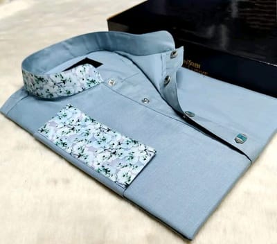 Contrast Panjabi - Image 2